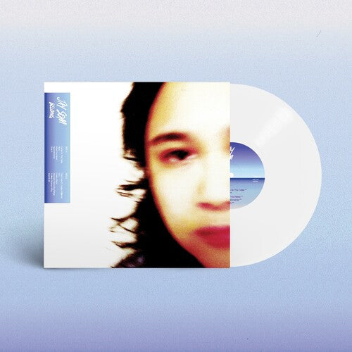 Jay Som - (PRE-ORDER 8/18/25) Belong Belong (WHITE VINYL) | Mint (M) Mint (M)