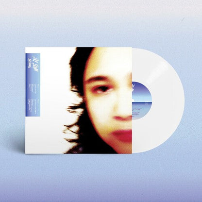 Jay Som - (PRE-ORDER 8/18/25) Belong Belong (WHITE VINYL) | Mint (M) Mint (M)