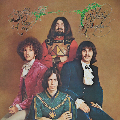 Bubble Puppy - A Gathering of Promises (VINYL) | Mint (M) Mint (M)