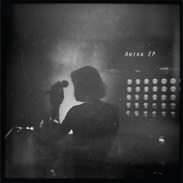 Anika - Anika EP |