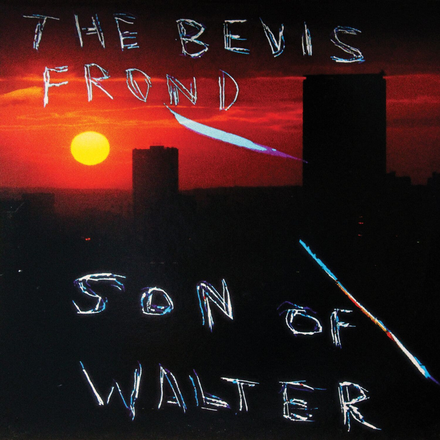 Son Of Walter (2x VINYL) | Mint (M) Mint (M)
