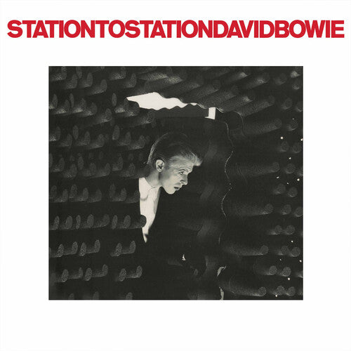 (PRE-ORDER 1/9/2026) Station To Station [CD] |