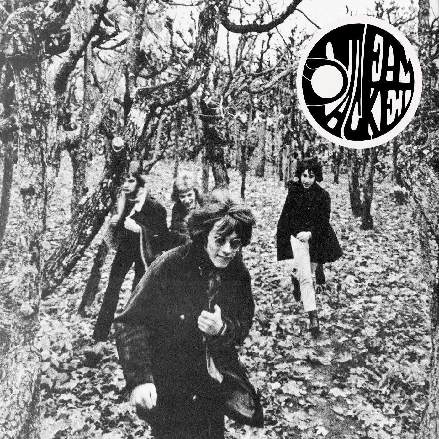 Steampacket - 1965-68 |