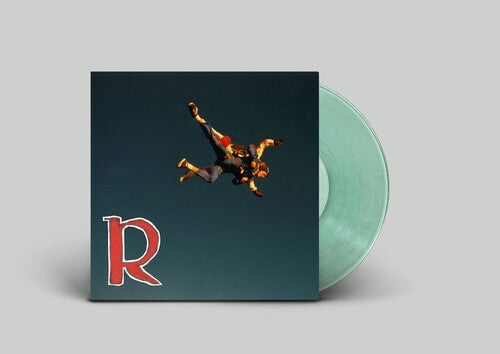Rocket - (PRE-ORDER 10/3/25) R is for Rocket [IEX] (COKE BOTTLE VINYL) | Mint (M) Mint (M)