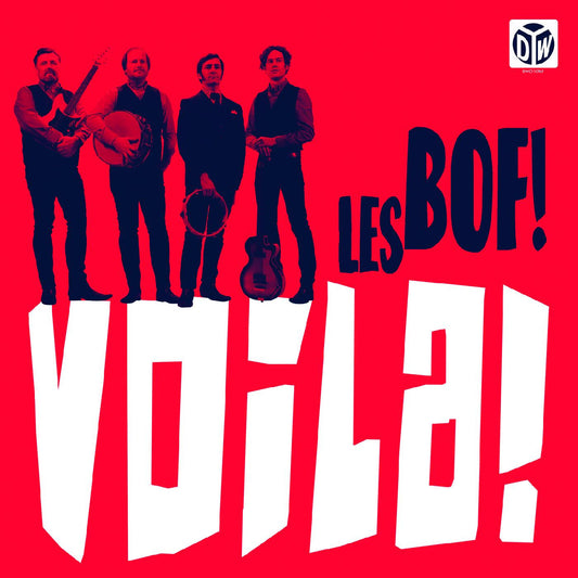 Les Bof! - Voila! |