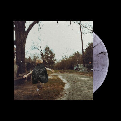 Whomp Whack Thunder [IEX] (SMOKE VINYL) | Mint (M) Mint (M)