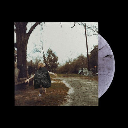 Whomp Whack Thunder [IEX] (SMOKE VINYL) | Mint (M) Mint (M)