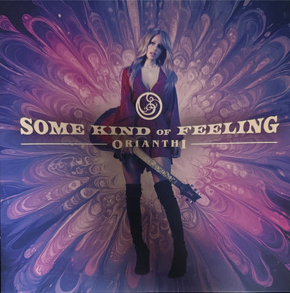 Some Kind Of Feeling (VINYL) | Mint (M) Mint (M)