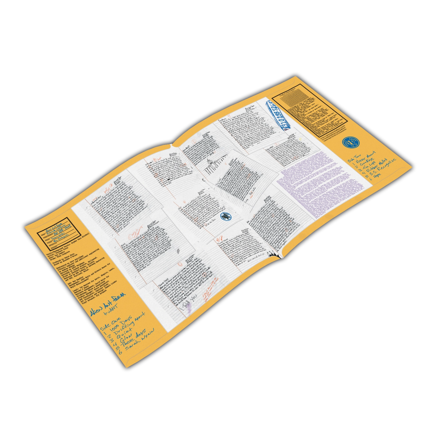 TruAnt (180 GRAM VINYL) | Mint (M) Mint (M)