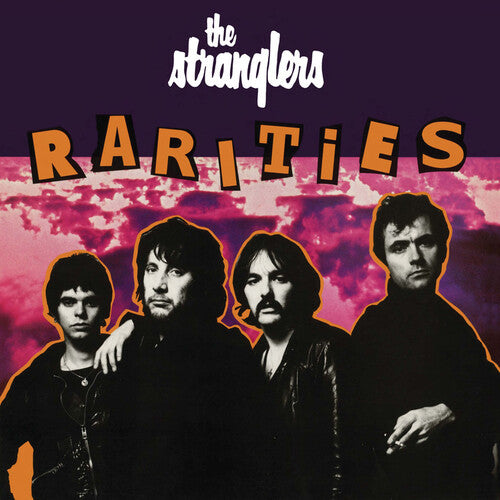 STRANGLERS - RARITIES (RSD 2026 VINYL) | Mint (M) Mint (M)