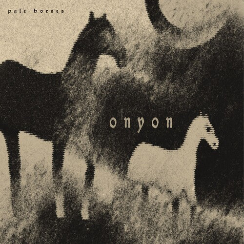 (PRE-ORDER 12/19/2025) Pale Horses [Import] (VINYL) |