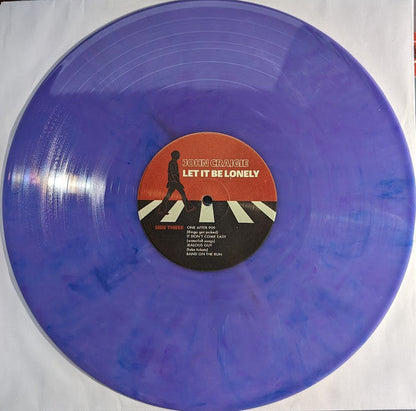 John Craigie - Let It Be Lonely (2xVINYL RSD) |