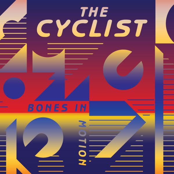 Cyclist, The - Bones In Motion |
