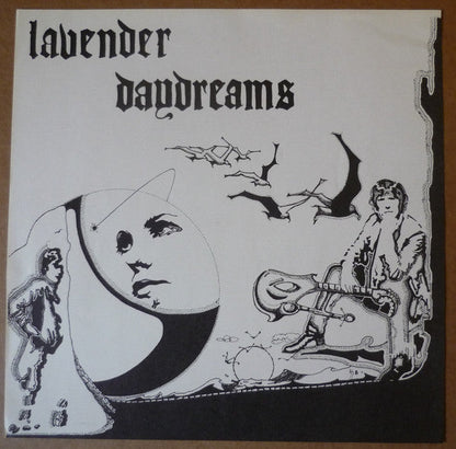 Lavender Daydreams | Mint (M) Mint (M)