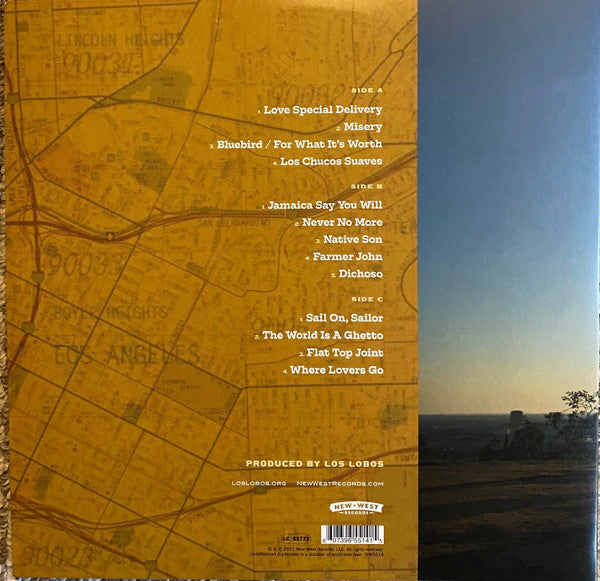 Native Sons | Mint (M) Mint (M)