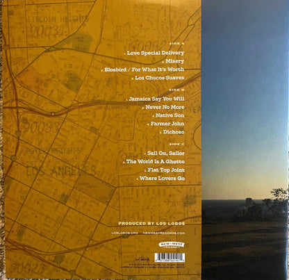 Native Sons | Mint (M) Mint (M)