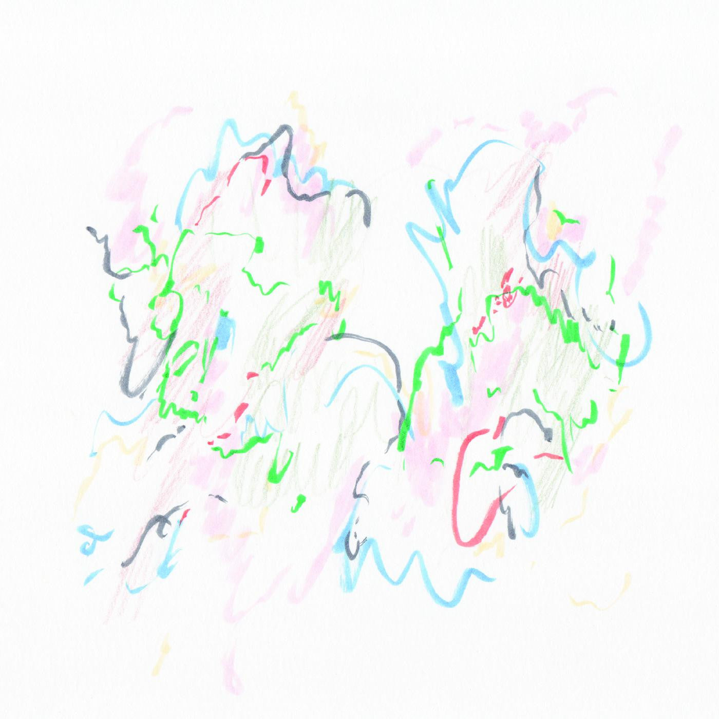 Erasers - Constant Connection |