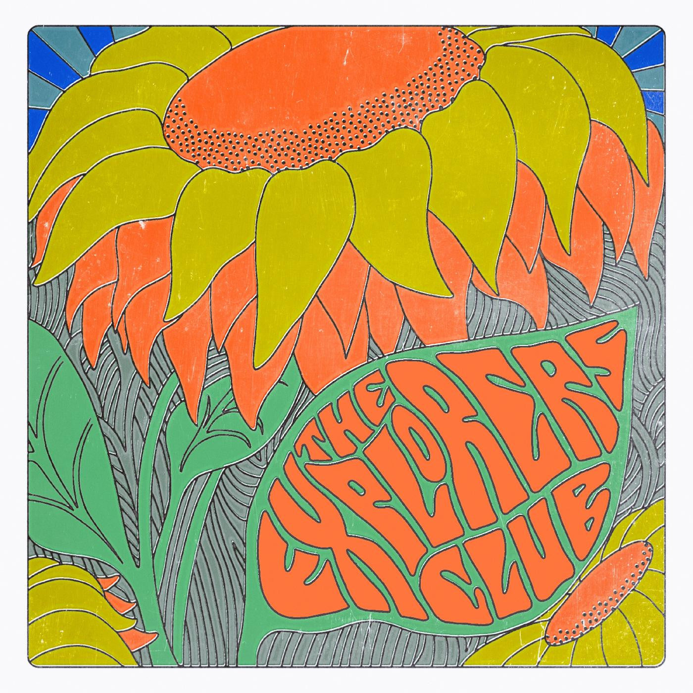 Explorers Club, The - Explorers Club, The |