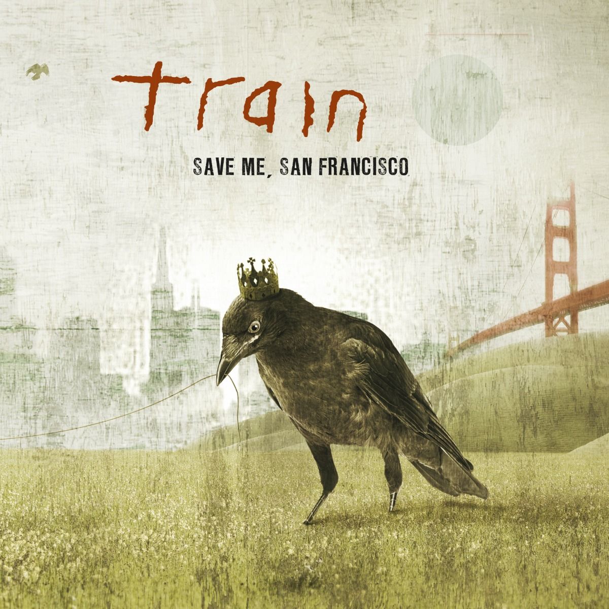 Save Me, San Francisco: 15th Anniversary (DELUXE EDITION) | Mint (M) Mint (M)