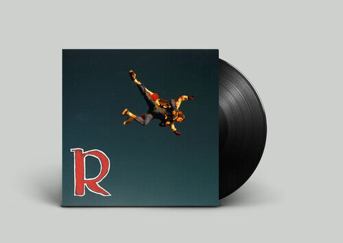 Rocket - (PRE-ORDER 10/3/25) R Is for Rocket (VINYL) | Mint (M) Mint (M)