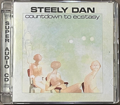 Steely Dan - Countdown To Ecstasy (SACD) | Mint (M) Mint (M)