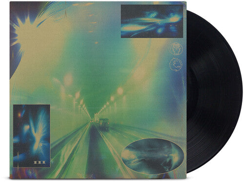 Pool Kids - (PRE-ORDER 9/26/25) Easier Said Than Done [Explicit Content] (VINYL) | Mint (M) Mint (M)