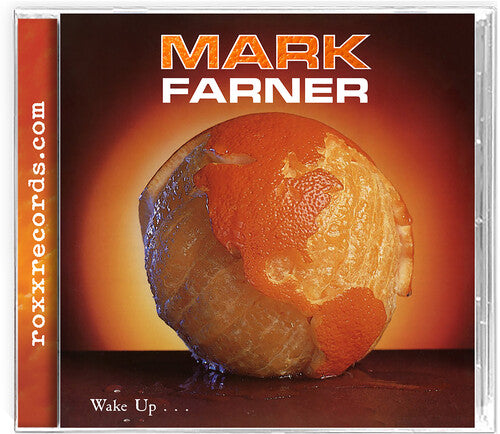 Mark Farner - (PRESALE 7/3/26) Wake UP... (CD) | Mint (M) Mint (M)