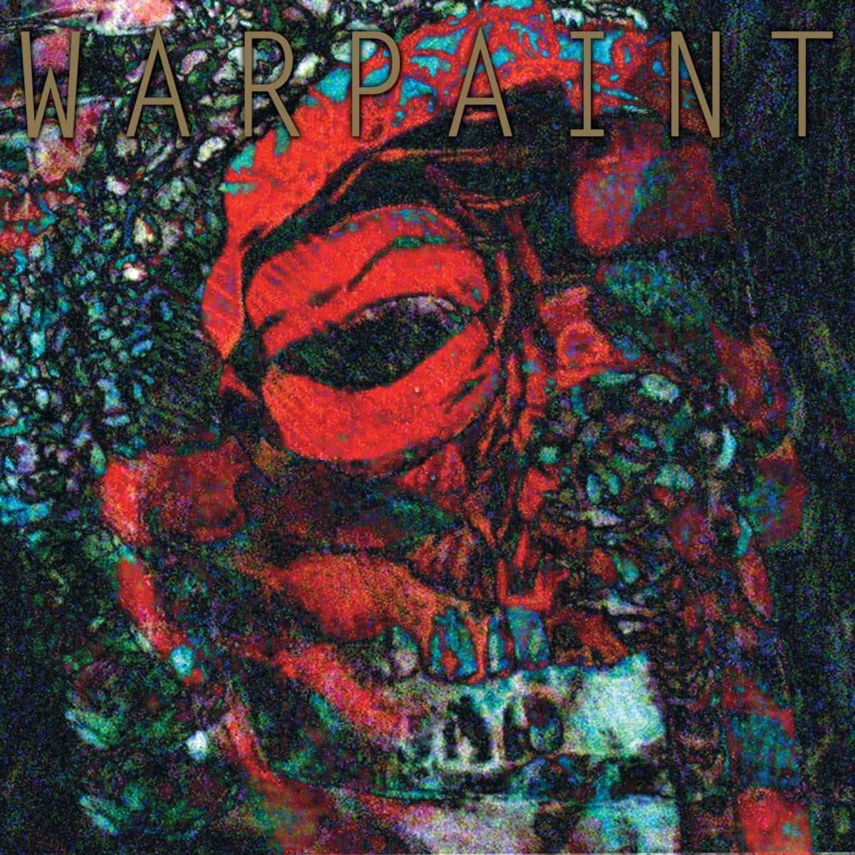 Warpaint - The Fool |