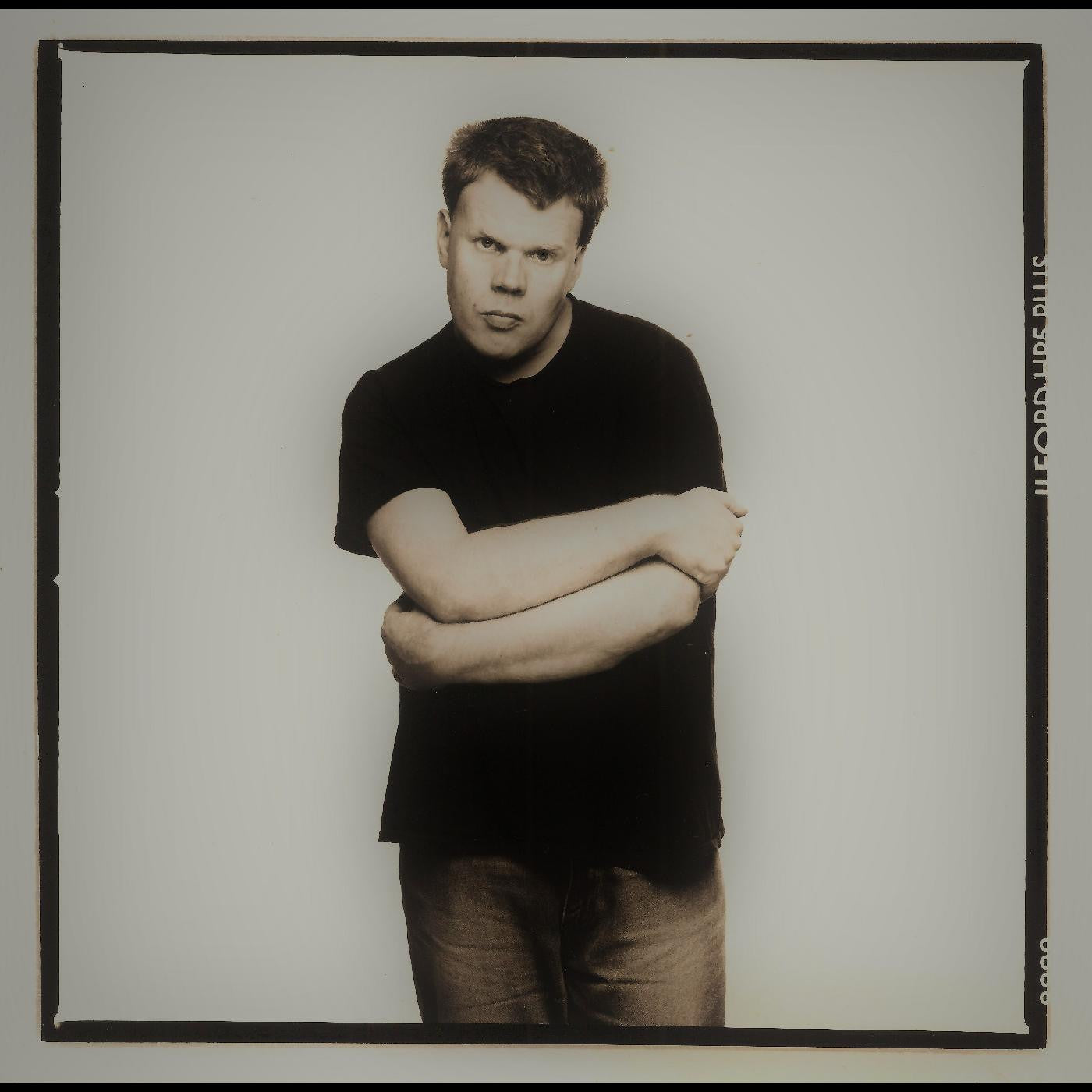 Busaras, Dave-Id & Toshiyuki Hiraoka - Bushy Luxury (The Whole story) (CLEAR VINYL) |