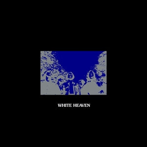 WHITE HEAVEN - Next to Nothing (2xVINYL) | Mint (M) Mint (M)