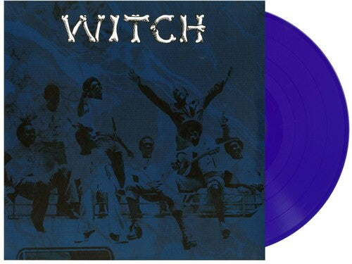 Fool's Ride (BF 2025 RSD Exclusive, Colored Vinyl, Purple) |