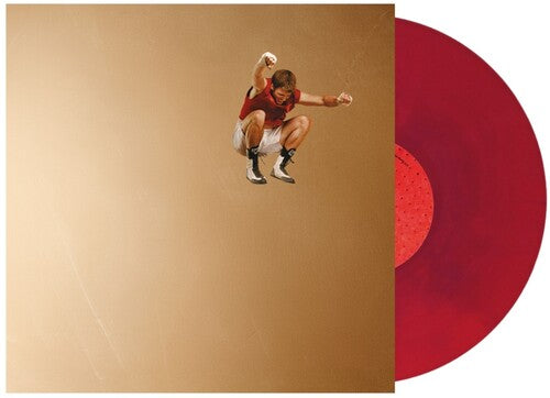 Cruel Diagonals - (PRE-ORDER 10/17/25) Kicking My Feet (RED VINYL) | Mint (M) Mint (M)