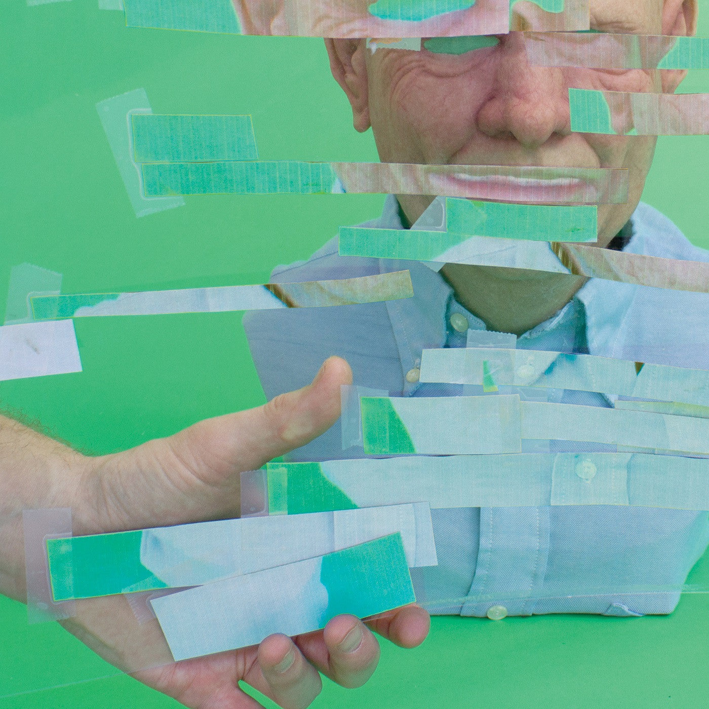 Tera Melos - Trash Generator |
