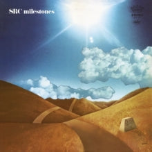 SRC - MILESTONES (RSD 2026 VINYL) | Mint (M) Mint (M)