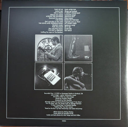 John Craigie - Let It Be Lonely (2xVINYL RSD) |