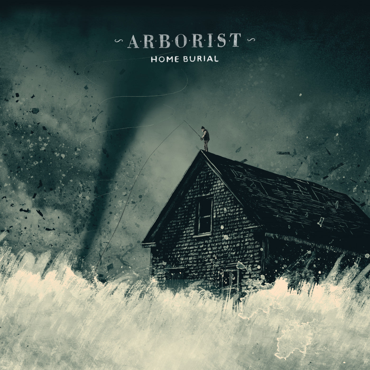 Arborist - Home Burial |