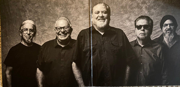 Native Sons | Mint (M) Mint (M)