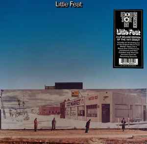 LITTLE FEAT - Little Feat (RSD 2026 2x VINYL) | Mint (M) Mint (M)