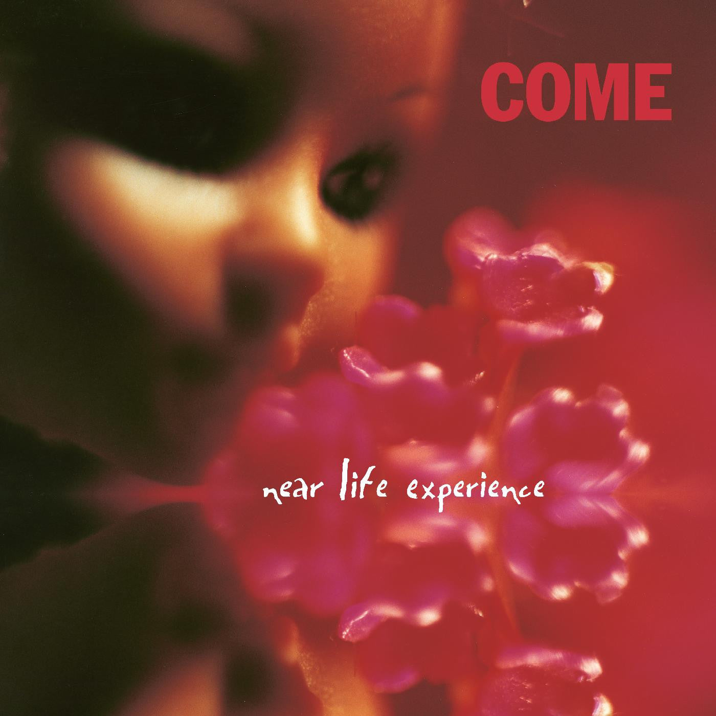Come - Near Life Experience (PINK VINYL) |