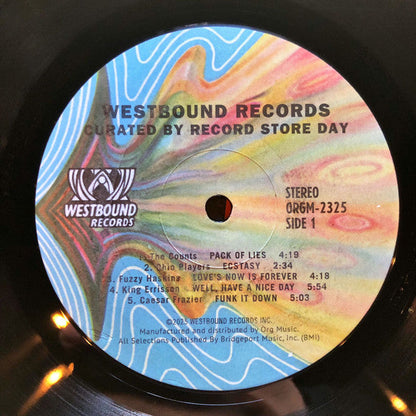 Various - The Westbound Sound: Foundations (VINYL RSD) |