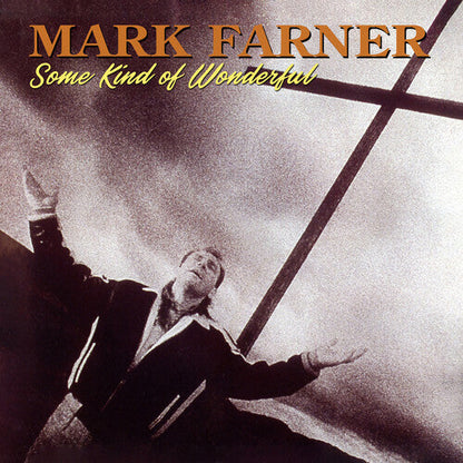 Mark Farner - (PRESALE 7/3/26) Some Kind of Wonderful (CD) | Mint (M) Mint (M)