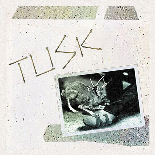 CAMPER VAN BEETHOVEN - TUSK (RSD 2026 VINYL) | Mint (M) Mint (M)