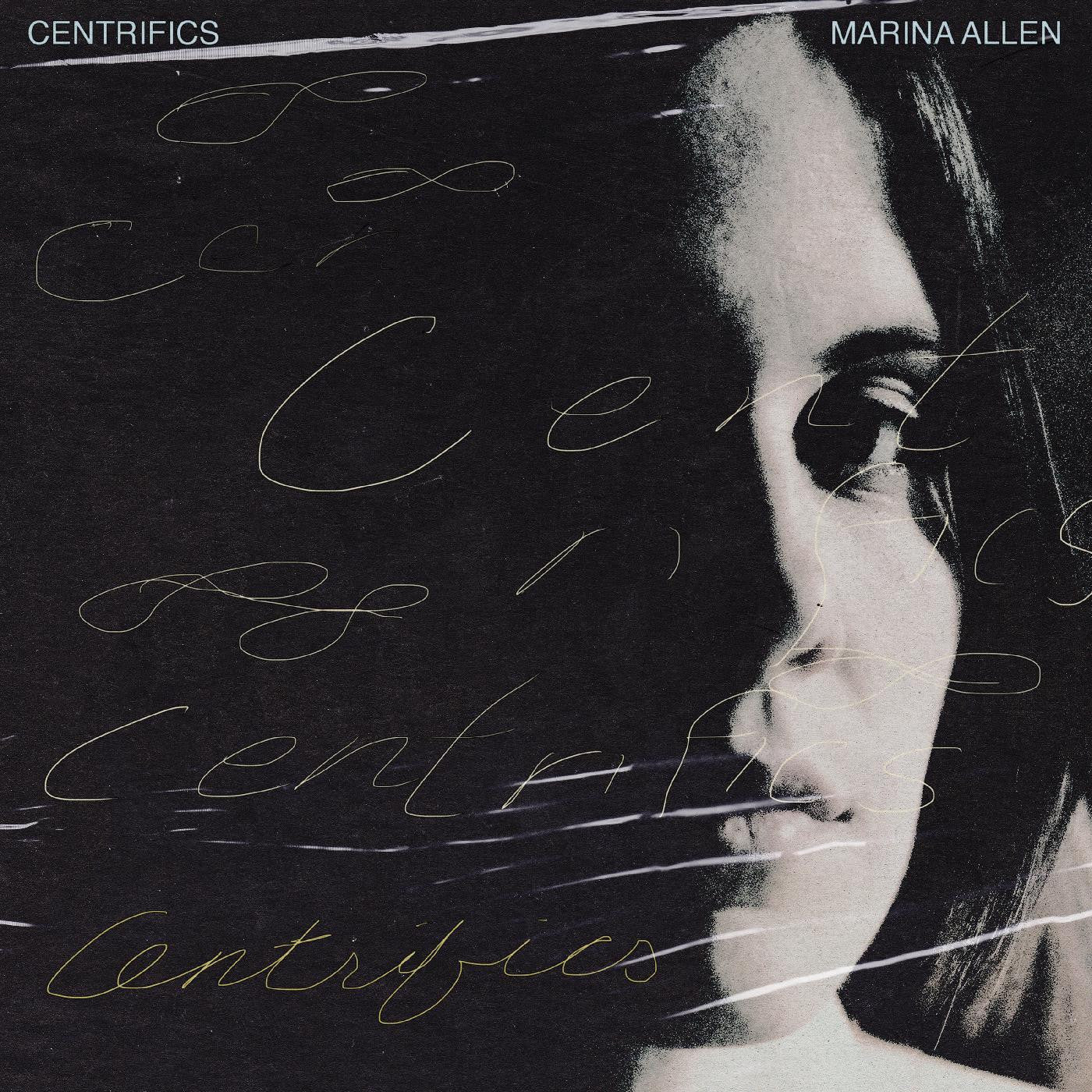Allen, Marina - Centrifics |