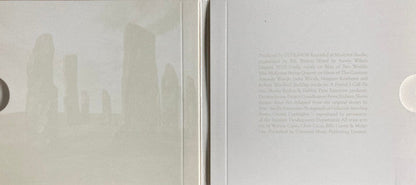 Ultravox - Lament [Steven Wilson Stereo Mix] (2xCD RSD) |