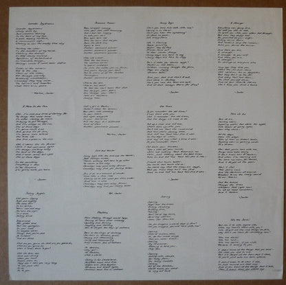 Lavender Daydreams | Mint (M) Mint (M)