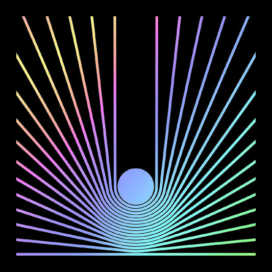 Utopia Strong, The - The Utopia Strong (INDIE EXCLUSIVE, ORANGE VINYL) |