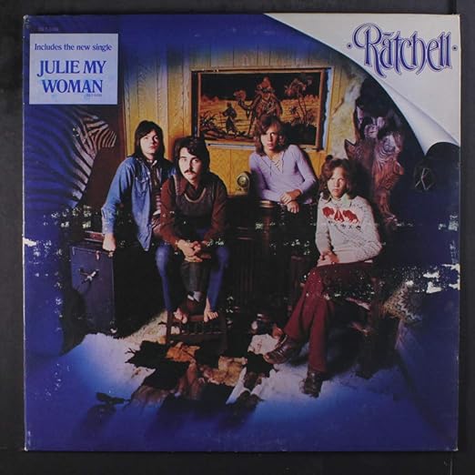 Ratchell [Import] (CD) | Mint (M) Mint (M)