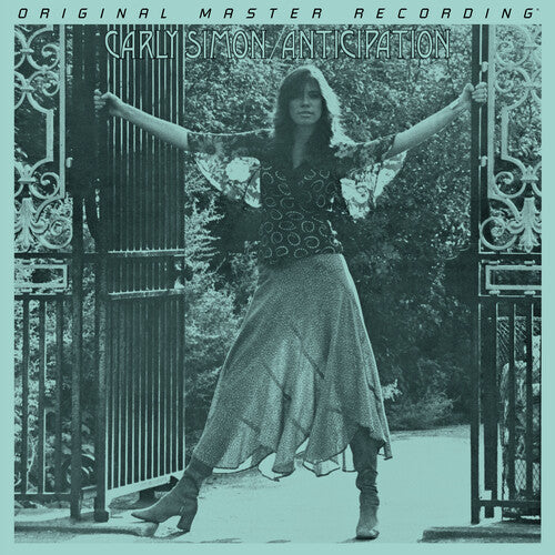 Carly Simon - Anticipation (2xVINYL) | Mint (M) Mint (M)