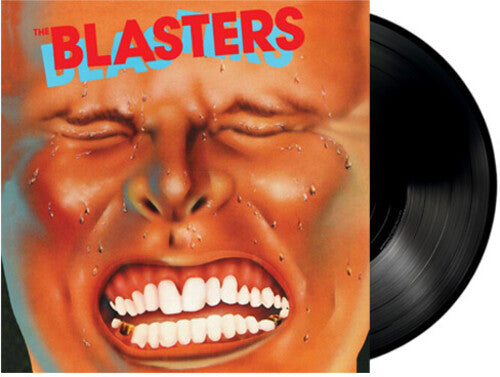 The Blasters - The Blasters (VINYL) |
