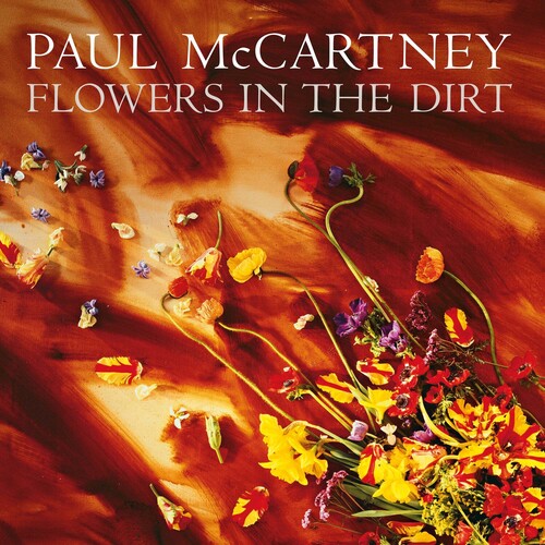 Paul McCartney - (PRESALE TBD) Flowers In The Dirt (VINYL) | Mint (M) Mint (M)